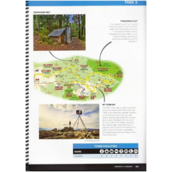 4WD Treks Of The High Country 12 4WD Treks Of The High Country -Hiking And Camping 1197495 4wd treks of the high country