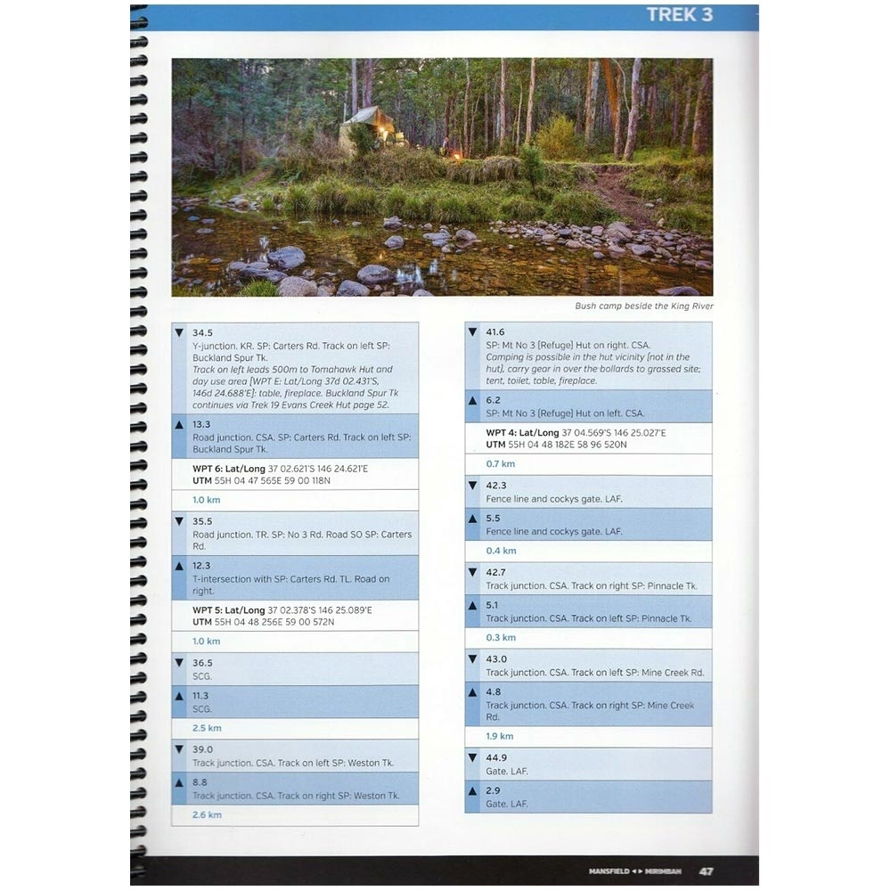 4WD Treks Of The High Country 8 4WD Treks Of The High Country - Image 6