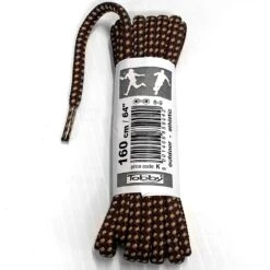 Shoe Laces Round 160cm -Hiking And Camping 1197599 shoe laces round 160cm