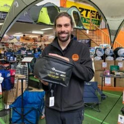 Sea To Summit Spark SP1 Sleeping Bag (9 °C) -Hiking And Camping 1197897 spark sp1 sleeping bag 9 c