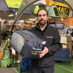 Sea To Summit Spark SP3 Sleeping Bag (−2 °C) -Hiking And Camping 1197898 spark sp3 sleeping bag 2 c