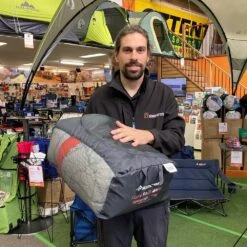 Sea To Summit Flame Fm3 Wmn's Sleeping Bag (−4 °C) -Hiking And Camping 1197979 flame fm3 wmns sleeping bag 4 c