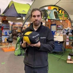 Sea To Summit Spark SP3 Sleeping Bag (−2 °C) -Hiking And Camping 1198103 spark sp3 sleeping bag 2 c