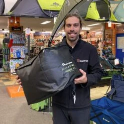 Sea To Summit Ascent Ac3 Sleeping Bag (−11 °C) -Hiking And Camping 1198118 ascent ac3 sleeping bag 11 c