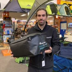 Sea To Summit Altitude At1 Wmn's Sleeping Bag (−4 °C) -Hiking And Camping 1198122 altitude at1 wmns sleeping bag 4 c