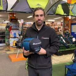 Sea To Summit Altitude At1 Wmn's Sleeping Bag (−4 °C) -Hiking And Camping 1198123 altitude at1 wmns sleeping bag 4 c