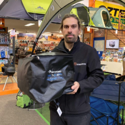 Sea To Summit Trek Tk2 Sleeping Bag (−1 °C) -Hiking And Camping 1198126 trek tk2 sleeping bag 1 c