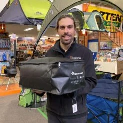 Sea To Summit Treeline Tl1 Sleeping Bag (2 °C) -Hiking And Camping 1198174 treeline tl1 sleeping bag 2 c