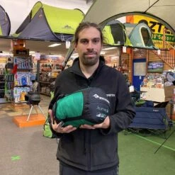 Sea To Summit Journey Jo1 Wmn's Sleeping Bag (−1 °C) -Hiking And Camping 1198176 journey jo1 wmns sleeping bag 1 c