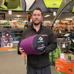 Sea To Summit Quest Qu1 Wmn's Sleeping Bag (3 °C) 23 Sea To Summit Quest Qu1 Wmn's Sleeping Bag (3 °C) -Hiking And Camping 1198260 quest qu1 wmns sleeping bag 3 c