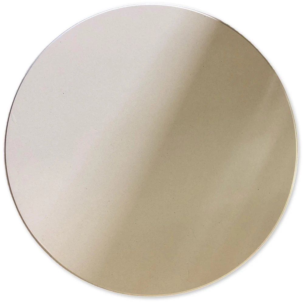 Oven Smoker 9” Pizza Stone 3 Oven Smoker 9” Pizza Stone