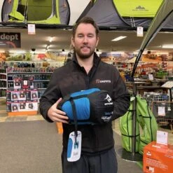 Sea To Summit Venture Vt1 Wmn's Sleeping Bag (0 °C) -Hiking And Camping 1198391 venture vt1 wmns sleeping bag 0 c