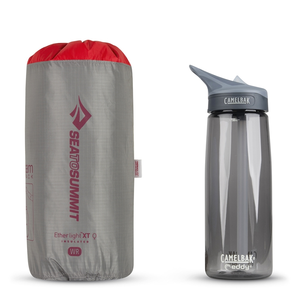 Sea To Summit Ether Light XT Insulated Wmn's Sleeping Mat 5 Sea To Summit Ether Light XT Insulated Wmn's Sleeping Mat - Image 3