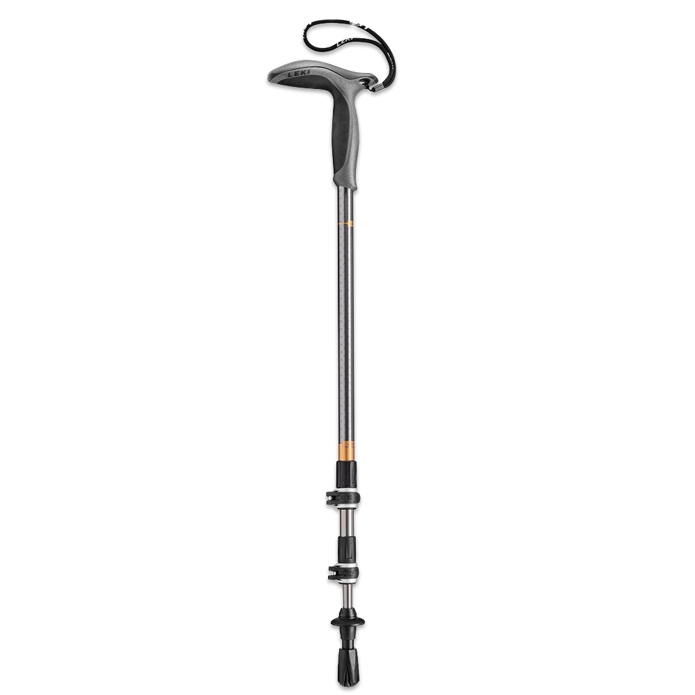 Leki Wanderfreund Makalu Walking Pole − Single 4 Leki Wanderfreund Makalu Walking Pole − Single - Image 2