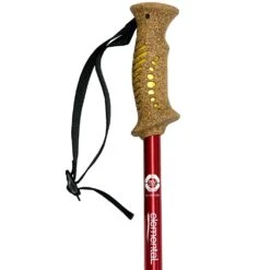 Trekking Walking Pole − Single 7 Trekking Walking Pole − Single -Hiking And Camping 1198807 trekking walking pole