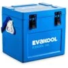 Icekool Icebox 24 Litre -Hiking And Camping 1198861 icekool icebox 24 litre