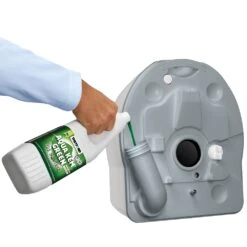 Thetford Porta Potti 565P Piston Pump -Hiking And Camping 1199344 porta potti 565p piston pump