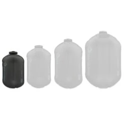 Sea To Summit Watercell X 4L Water Storage -Hiking And Camping 1200406 watercell x 4l grey
