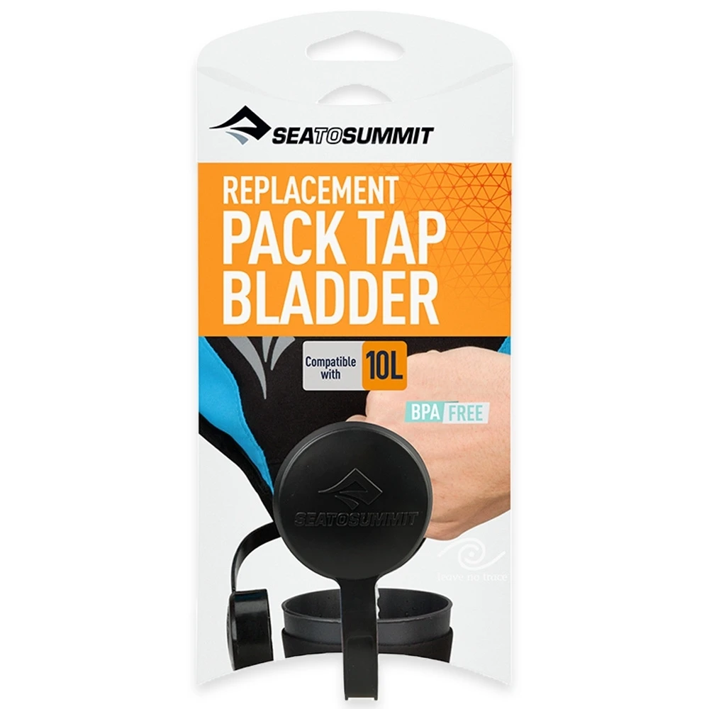 Sea To Summit Pack Tap Bladder Replacement 10 L 3 Sea To Summit Pack Tap Bladder Replacement 10 L