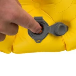 Sea To Summit Ultralight Sleeping Mat -Hiking And Camping 1200599 ultralight sleeping mat pump