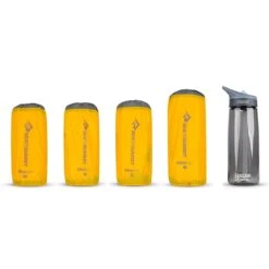 Sea To Summit Ultralight Sleeping Mat -Hiking And Camping 1200601 ultralight sleeping mat pump