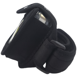 Safety Alert PLB Sports Armband -Hiking And Camping 1201266 safety alert plb sports armband