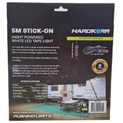 5m High Powered Flexible Strip Light -Hiking And Camping 1201993 5m high powered flexible strip light