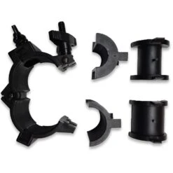 Pole Clamp For LED Work Lights