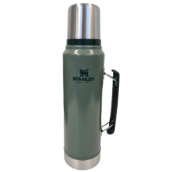 Stanley Lunchbox Cooler & Bottle Set -Hiking And Camping 1202190 lunchbox cooler bottle combo