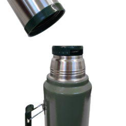 Stanley Lunchbox Cooler & Bottle Set -Hiking And Camping 1202191 lunchbox cooler bottle combo