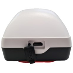 U−Lite Dual Colour LED Lantern -Hiking And Camping 1202303 dual colour universal led lantern with lithium battery