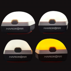 U−Lite Dual Colour LED Lantern -Hiking And Camping 1202306 dual colour universal led lantern with lithium battery