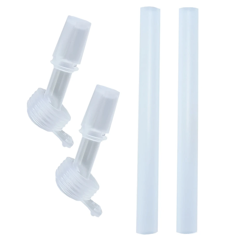 Camelbak Eddy+ Kids Bite Valves & Straws 3 Camelbak Eddy+ Kids Bite Valves & Straws