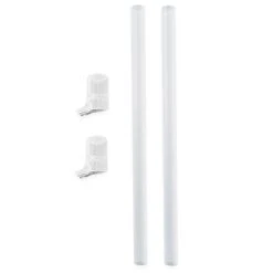 Camelbak Bite Valve & Straw 2 Pk For Eddy+