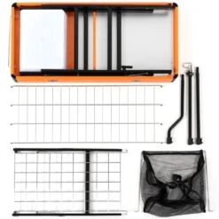 Stowaway Camp Kitchen -Hiking And Camping 1202422 stowaway camp kitchen