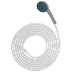 Premium Twist Shower Rose -Hiking And Camping 1203185 premium twist shower rose