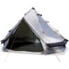 Bellbird Glamping Tent