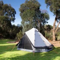 Bellbird Glamping Tent -Hiking And Camping 1203386 bellbird glamping tent