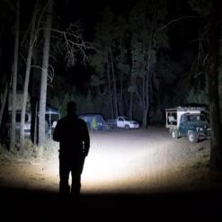 LED KT6 Rechargeable Torch 22 LED KT6 Rechargeable Torch -Hiking And Camping 1203407 led kt6 rechargeable torch