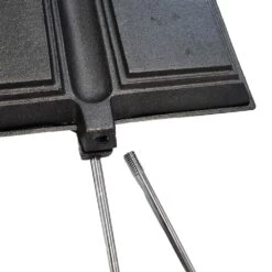 Jaffle Iron Quad -Hiking And Camping 1203484 jaffle iron quad