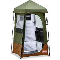 Coleman Instant Up Single Ensuite Tent