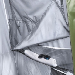 Coleman Instant Up Single Ensuite Tent -Hiking And Camping 1204101 tent instant shower ensuite single