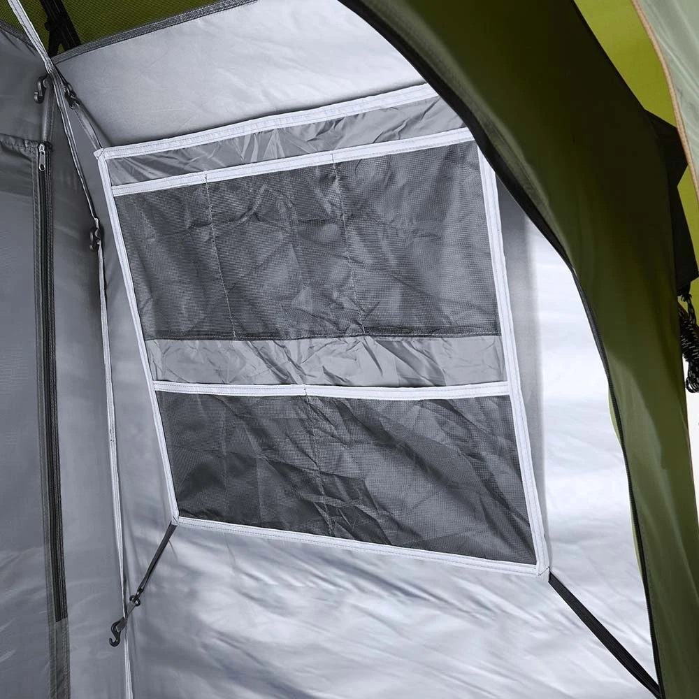 Coleman Instant Up Double Ensuite Tent 7 Coleman Instant Up Double Ensuite Tent - Image 5