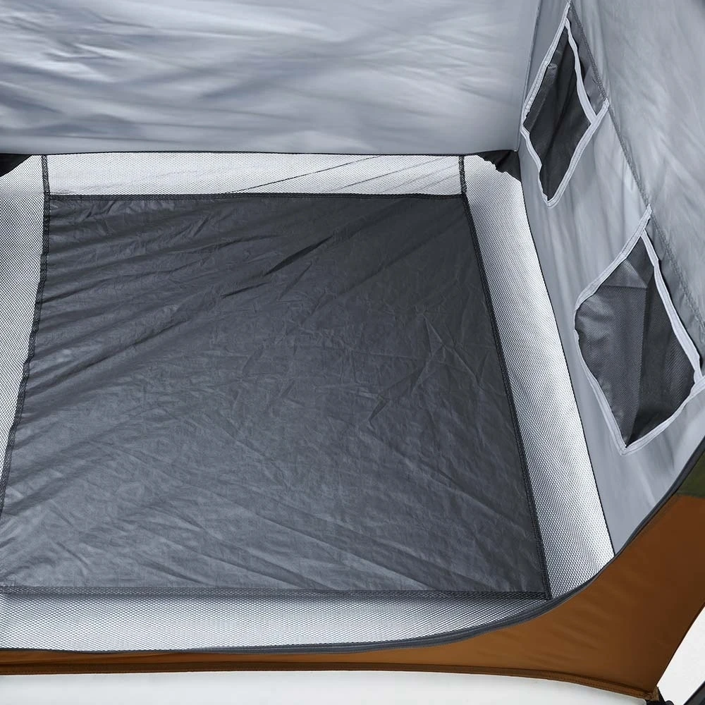 Coleman Instant Up Double Ensuite Tent 8 Coleman Instant Up Double Ensuite Tent - Image 6