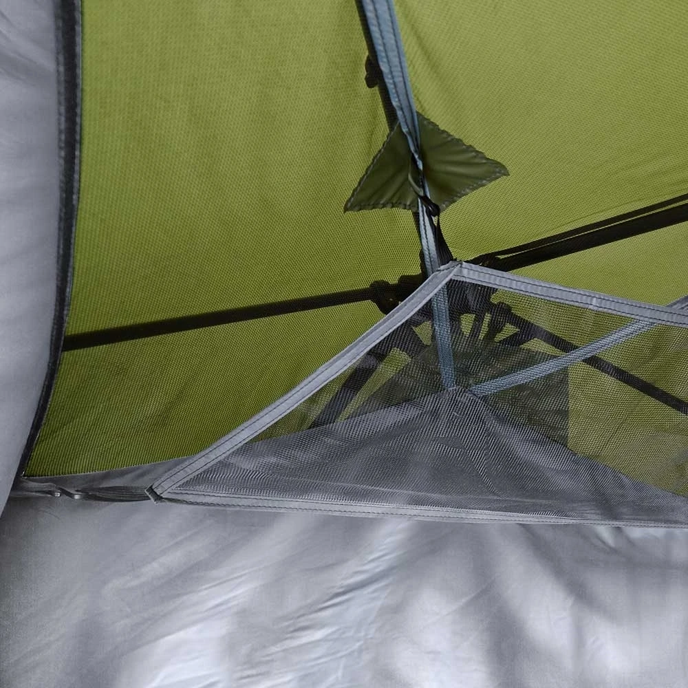 Coleman Instant Up Double Ensuite Tent 9 Coleman Instant Up Double Ensuite Tent - Image 7