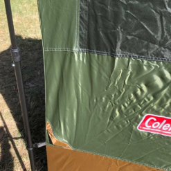 Coleman Instant Up Single Ensuite Tent -Hiking And Camping 1204120 instant up single ensuite tent