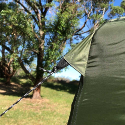 Coleman Instant Up Single Ensuite Tent -Hiking And Camping 1204121 instant up single ensuite tent