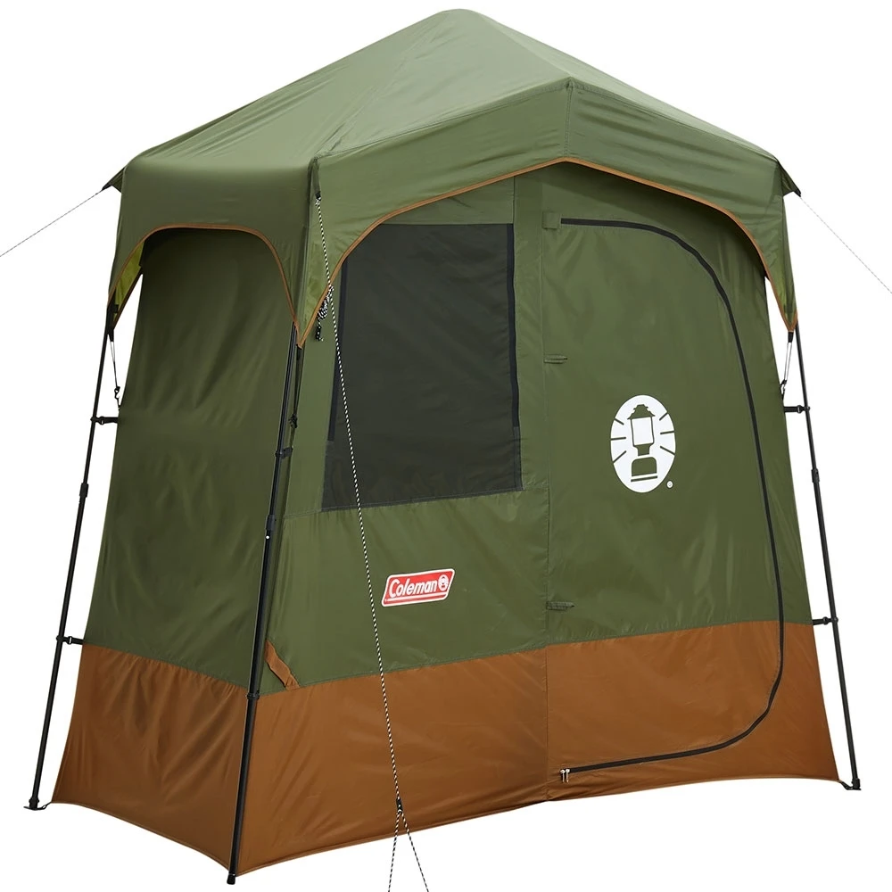 Coleman Instant Up Double Ensuite Tent 4 Coleman Instant Up Double Ensuite Tent - Image 2