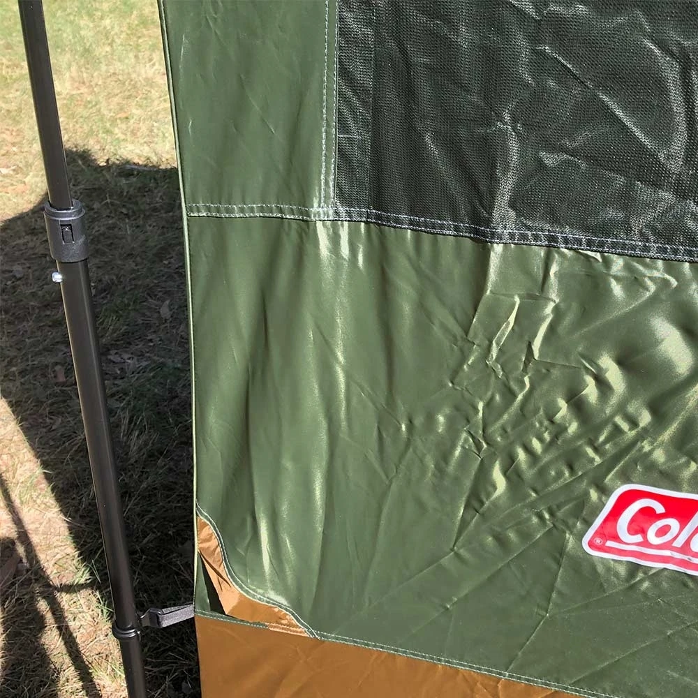 Coleman Instant Up Double Ensuite Tent 14 Coleman Instant Up Double Ensuite Tent - Image 12
