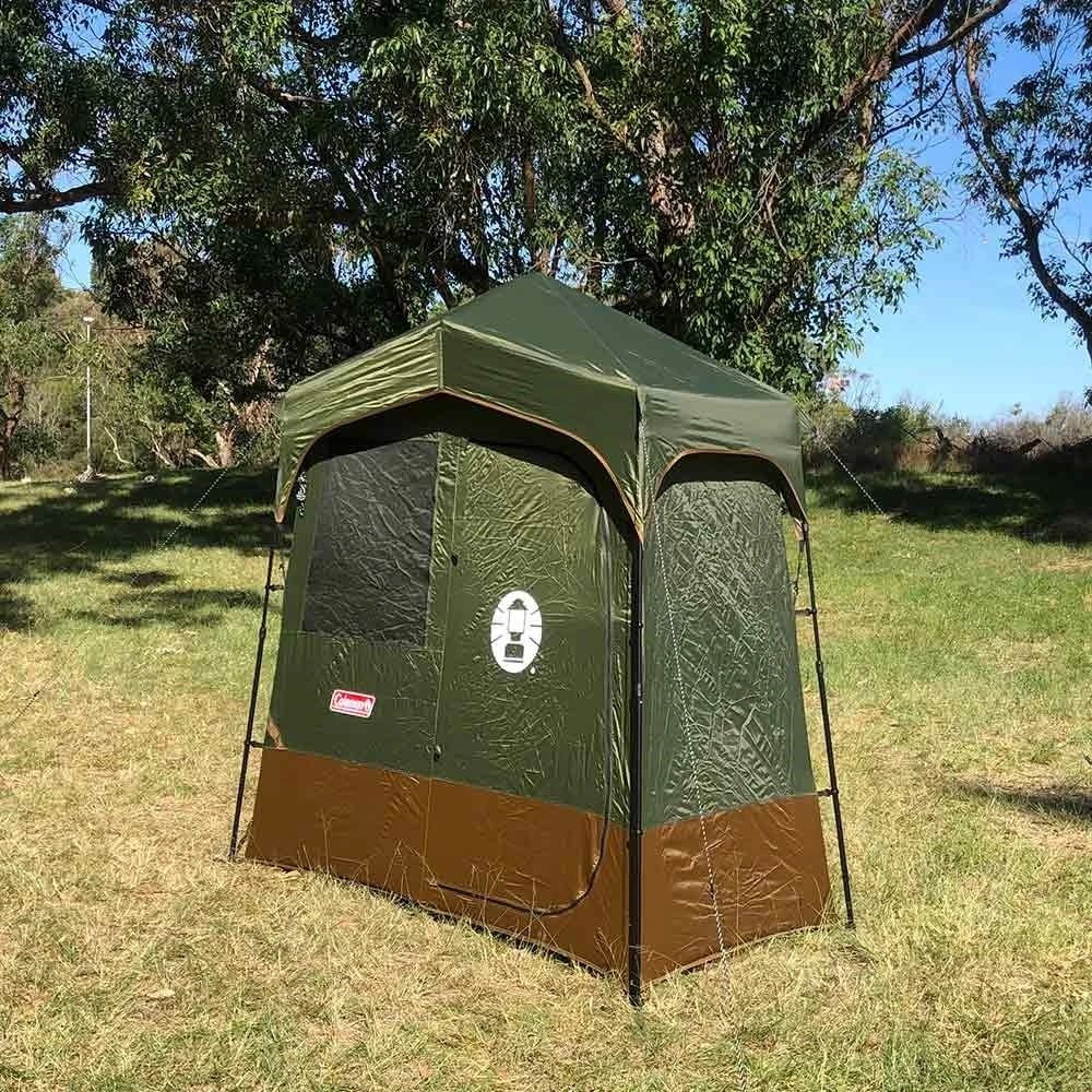 Coleman Instant Up Double Ensuite Tent 16 Coleman Instant Up Double Ensuite Tent - Image 14